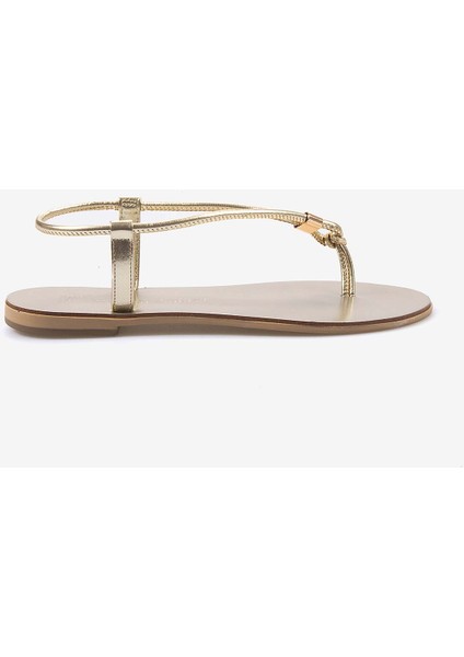 Nıcolas Laınas Kadın Sandalet 53GM