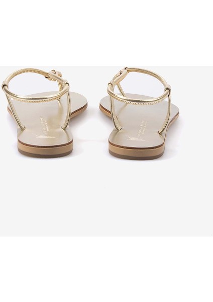 Nıcolas Laınas Kadın Sandalet 53GM fırsatları