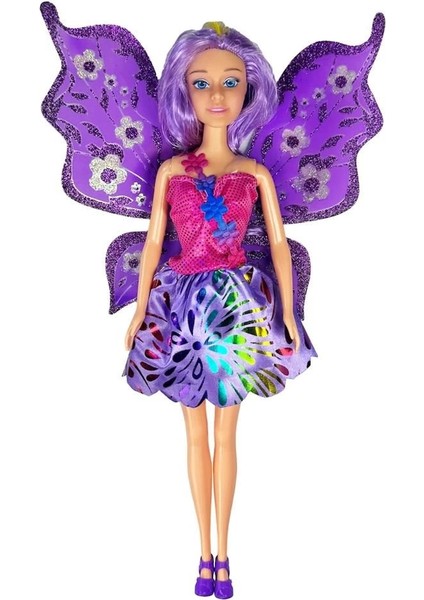 WG-115285 Kut.kanatlı Peri Bebek 29 cm - 1 Adet Stokta Olan Gönderilir fiyatları