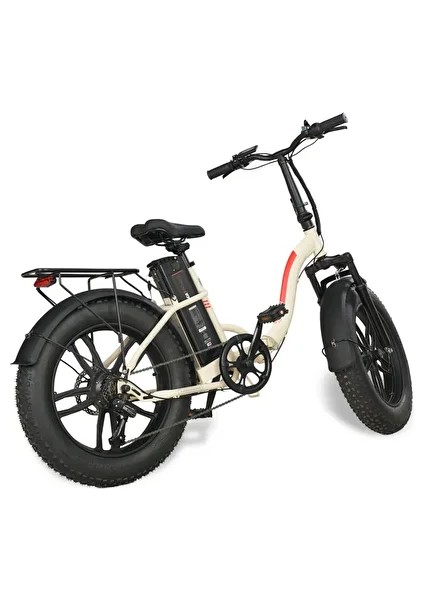 Bike - S Model Elektrikli Katlanılabilir Bisiklet fiyatları