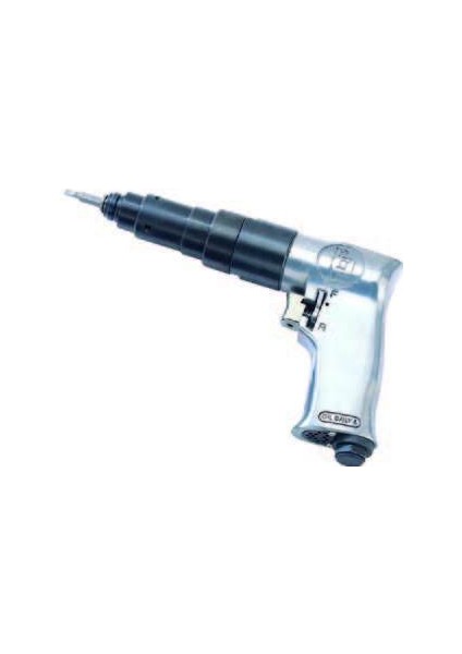 Gison GP861J1 Havalı Kabzalı Tornavida