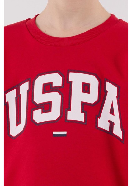 Erkek Çocukeşofman Takımı Kırmızı indirimleri