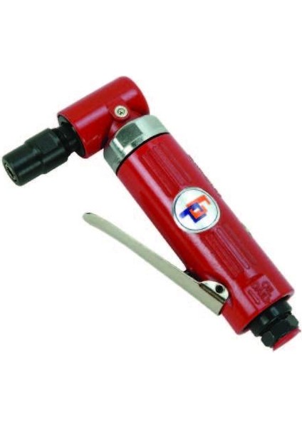 Gison GP824TA Havalı Köşe Kalıpçı Taşlama