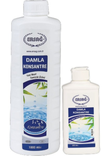 Damla Konsantre 1000 ml fiyatları