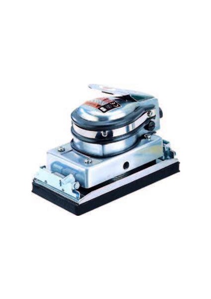 Gison GP827N Havalı Titreşim Zımpara