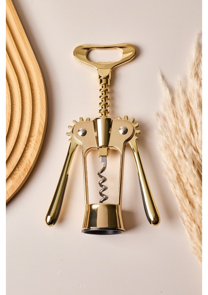 Besty Gold Tirbuşon