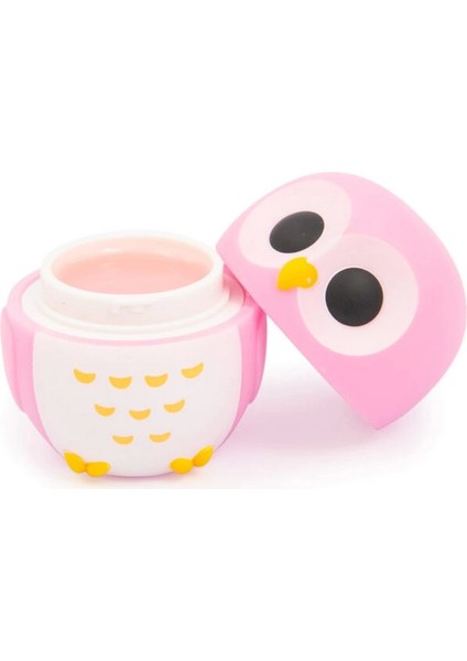 Very Bella Baykuş Lip Balm modelleri