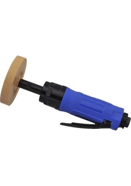 Gison GP824SF Havalı Ağır Hizmet Kalıpçı Taşlama