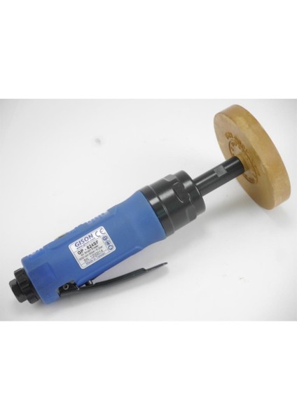 Gison GP824SF Havalı Ağır Hizmet Kalıpçı Taşlama modelleri