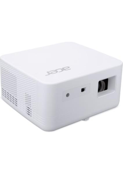 PD1800 1000 Lumen 4K UHD LED Projeksiyon Cihazı fırsatları