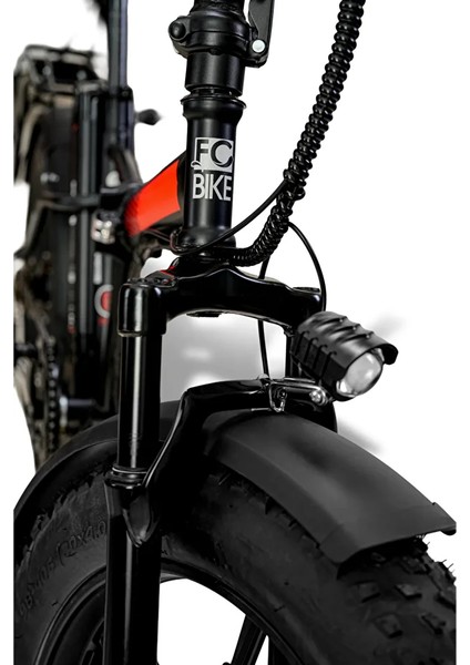 Bike - S Model Elektrikli Katlanılabilir Bisiklet fırsatları