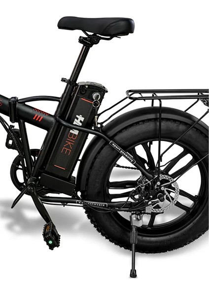 Bike - S Model Elektrikli Katlanılabilir Bisiklet indirimleri