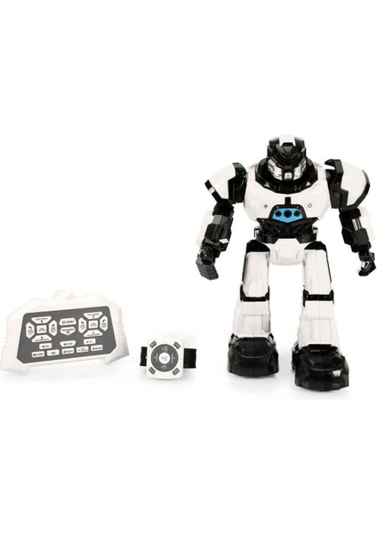 Sunman Uzaktan Kumandalı Crazon Fonksiyonlu Robot fırsatları