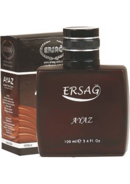 Ayaz Erkek Parfüm 100cc fiyatları