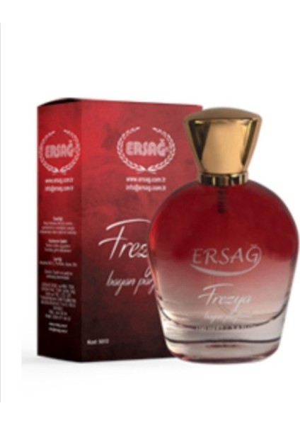 Frezya Bayan Parfümü