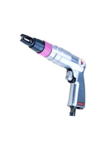 Gison GP921P 8mm Havalı Punta Çürütme Matkabı