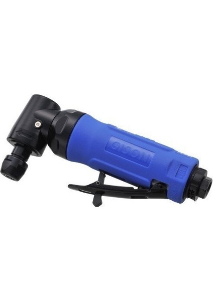 Gison GP824STA1 Havalı Köşe Kalıpçı Taşlama