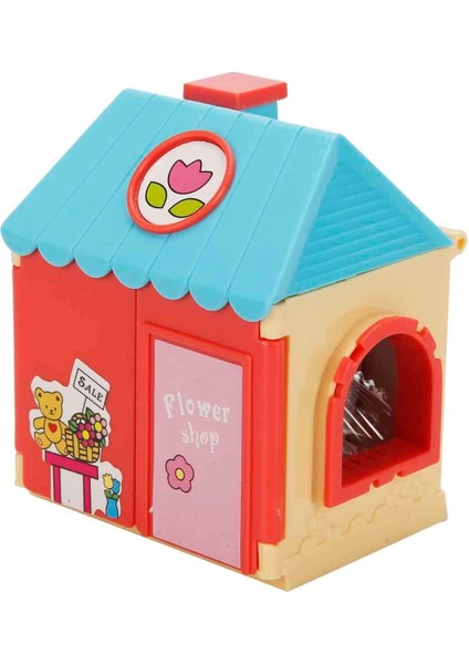 Mini Hayvan Evleri