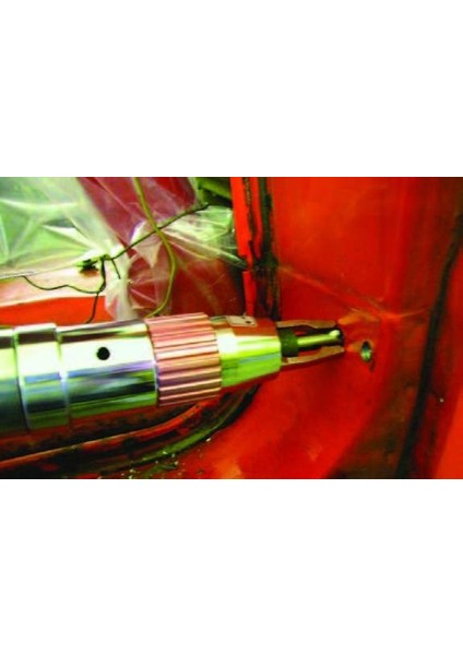 Gison GP921P 8mm Havalı Punta Çürütme Matkabı fiyatları