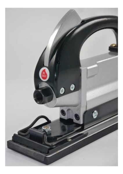 Gison GP845A Havalı Titreşim Zımpara modelleri