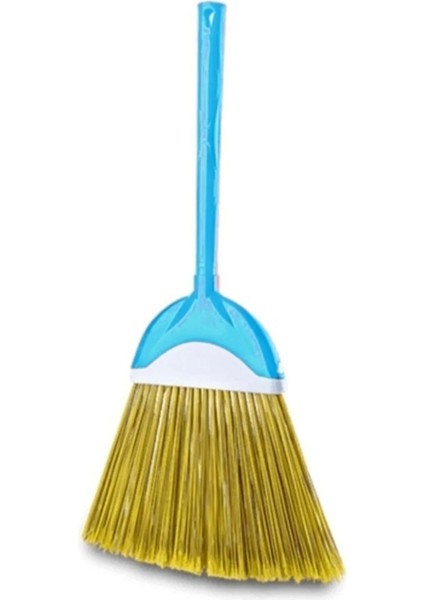 Hanımeli Süpürge No: 3 ROYALEKS-TP525