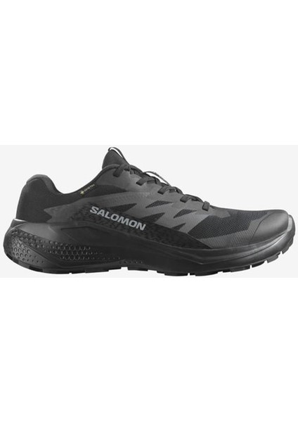 ALPHAGLIDE GORE-TEX Siyah Erkek Outdoor Ayakkabı fiyatları