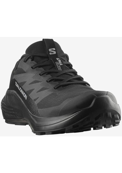ALPHAGLIDE GORE-TEX Siyah Erkek Outdoor Ayakkabı
