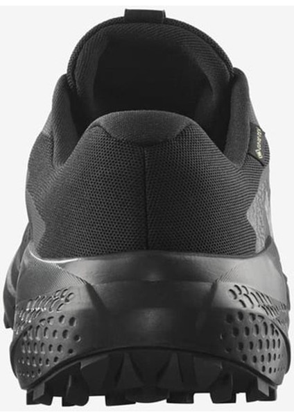 ALPHAGLIDE GORE-TEX Siyah Erkek Outdoor Ayakkabı