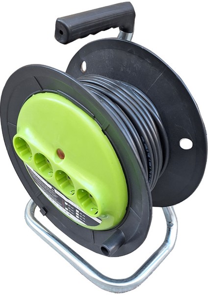 Has Ttr Makaralı Fişli Bakır Enerji Kablosu 3x2,5 30 Metre fiyatları