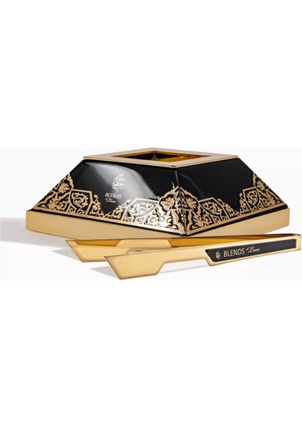 Lüks Tütsü Brülörü & Maşa Oud ve Dokhoon Için fiyatları