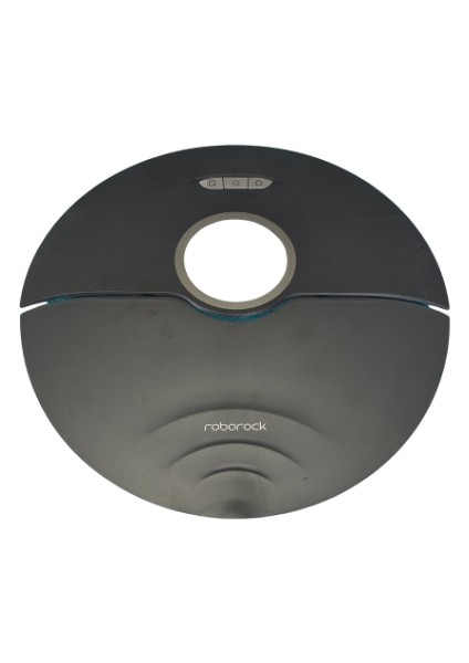 S8 Üst Kapak (Siyah)