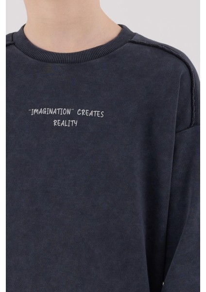 Erkek Çocuk Eşofman Takımı Antrasit fırsatları