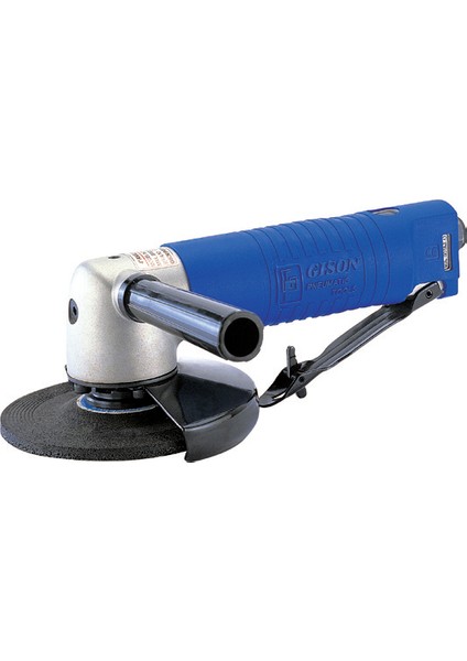 Gison GP914 Havalı Taşlama ve Polisaj