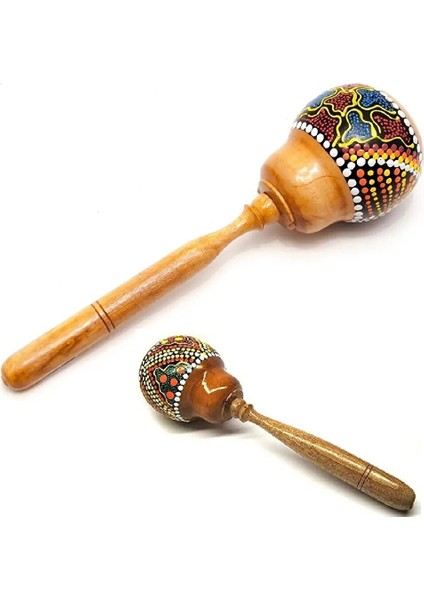 Ritim Seti - 7 - Orff Set modelleri