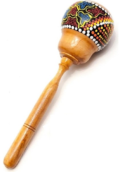 RİTİM SETİ - 6 - ORFF SET - MARAKAS, KSİLOFON, ZİLLİ TEF fırsatları