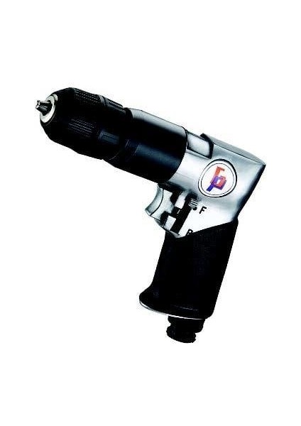 Gison GP840B 3/8’’ Havalı Kabzalı Matkap