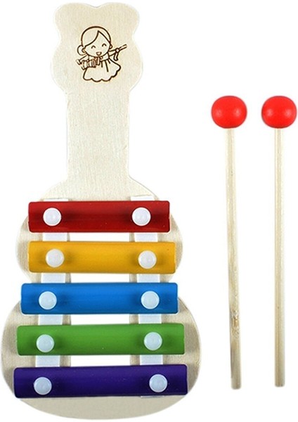 RİTİM SETİ - 4 - ORFF SET MARAKAS-KSİLOFON modelleri