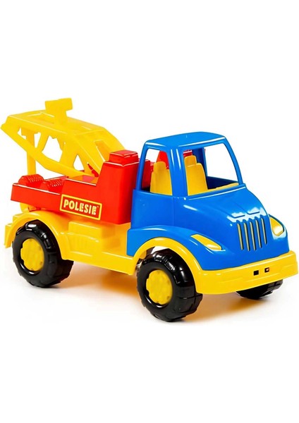 Polesie Oyuncak Leon Çekici 52872
