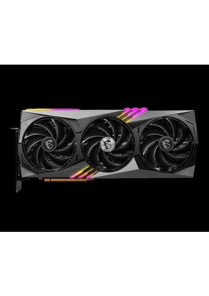 Msı Rtx 4090 Gaming x Trio 24G 384 Bit GDDR6X 24 GB Ekran Kartı - Teshir fiyatları
