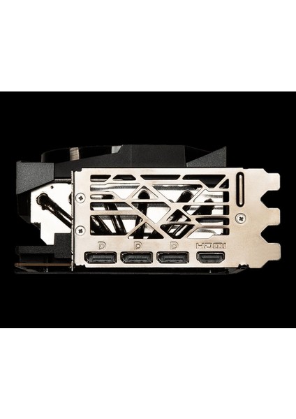 Msı Rtx 4090 Gaming x Trio 24G 384 Bit GDDR6X 24 GB Ekran Kartı - Teshir indirimleri