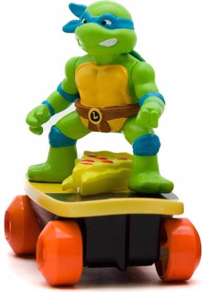 Tmnt Switch Kick Skaters Figür TU812001 fiyatları