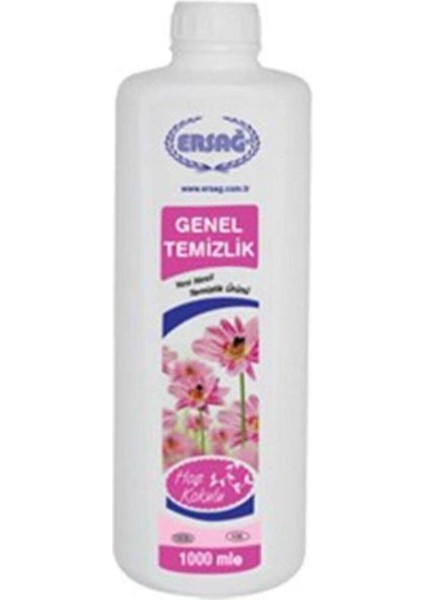 Genel Temizlik 1000ml