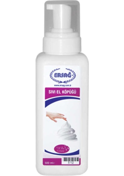 Sıvı El Köpüğü 1000 Ml. + Boş Aparat modelleri