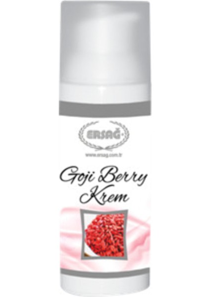 Goji Berry Kırışıklık Karşıtı Krem 50ml - 564