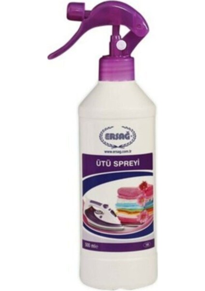 Ütü Spreyi 500ml