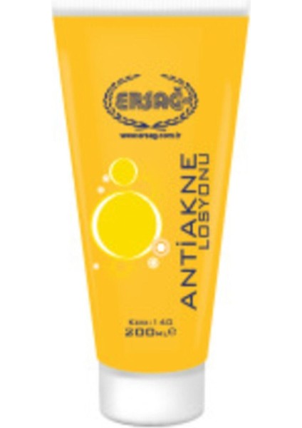 Antiakne Sivilce Losyonu 200 ml. modelleri