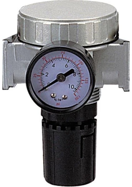 Gison GP817HB 1/2’’ Regülatör