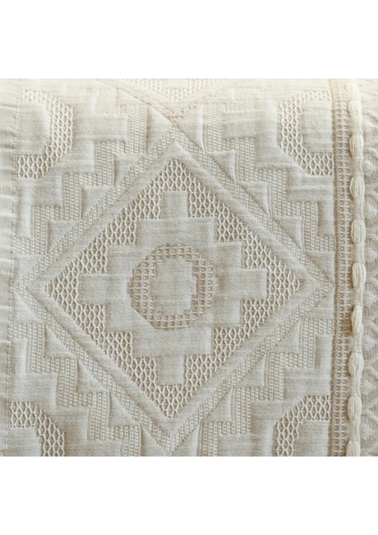 Mercy Jakarlı Çift Kişilik Yatak Örtüsü modelleri