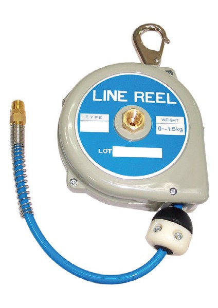 Gison GPRB02B Balanser (0.6-1.5)