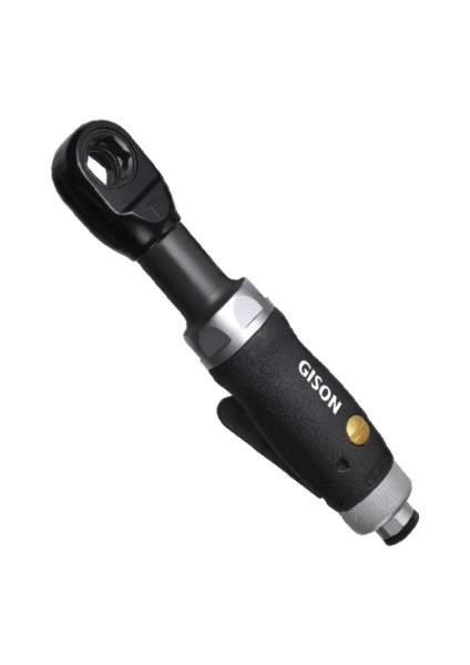 Gison GP854J Adaptörlü Havalı Cırcır Kolu